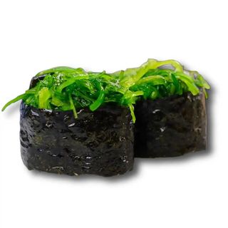 Gunkan z Wakame 1 szt.