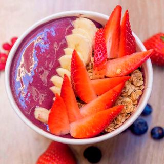 Bowl Protein Açaí