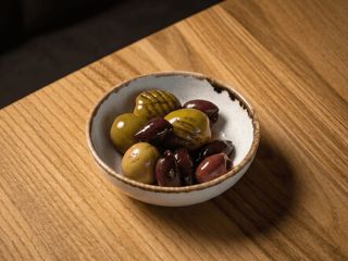 Оливки (50g)
