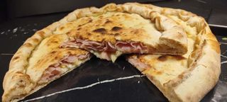 Rustica Novara per 2 persone