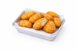 Нагетси 9. шт