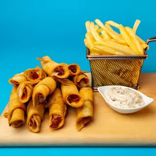 Chiquitos