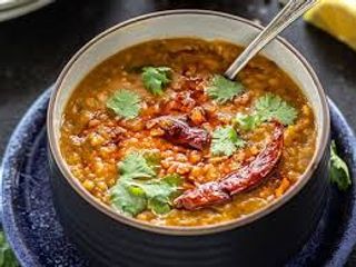 Dal tadka