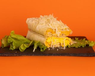 Шаурма Велика Супер Сирна 450г