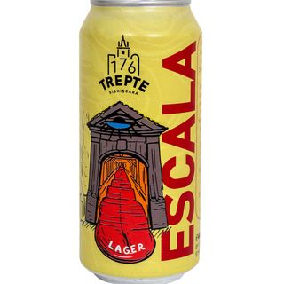 Bere Craft 176 Trepte