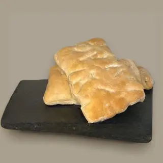 Focaccia Summer