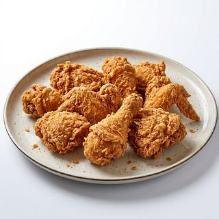 Alacarte 10 pieces of chicken
