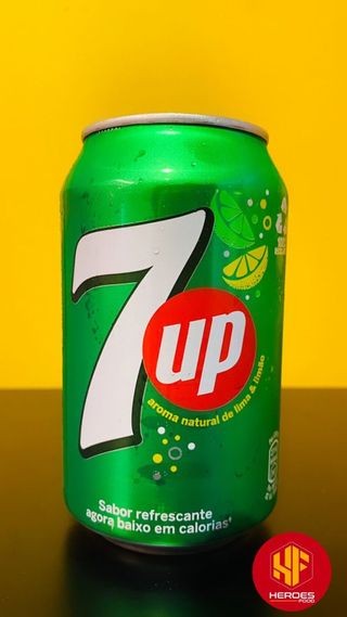 7UP