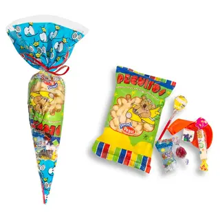 Cono Piñata Pequeño 