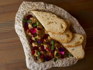 Качине пате з карамелізованою цибулею (210/50g)