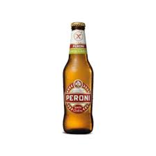 Peroni senza glutine birra 33 cl