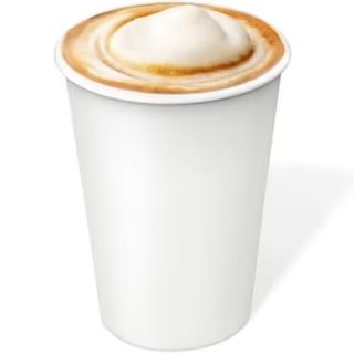 Capuccino Con Canela (8 Oz.)