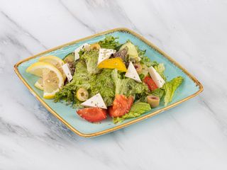 Греческий (250г)