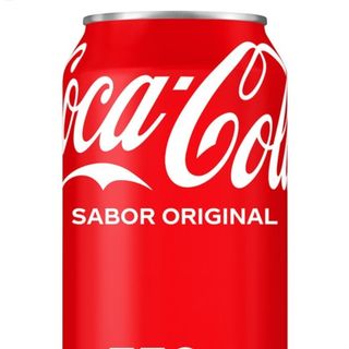 Coca cola 0.33ml