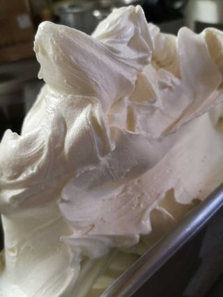 Vaschetta panna 350 g