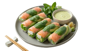 Spring Sake