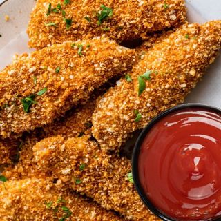 Tenders De Pollo (5 Uds.)