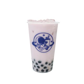Bubble tea Rosa Latte (M)