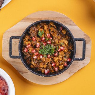 საქონლის კუჭმაჭი