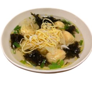 Wantun De Gambas (10Uds.)