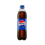 PEPSI 500мл