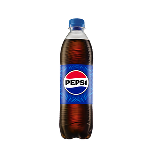 PEPSI 500мл