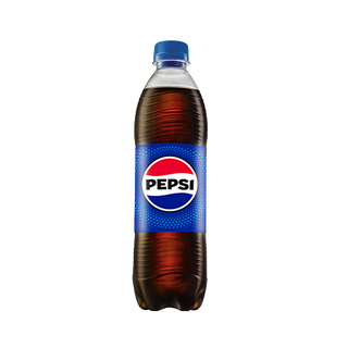 PEPSI 500мл
