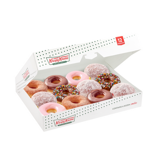 Ассорти Бокс (12 шт.)