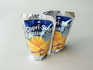 Сік Дитячий