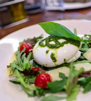 Burrata