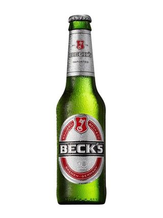 beck's