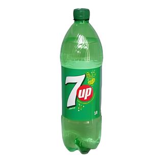 7UP (1 л.)