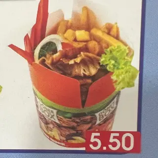 Box (Grande)