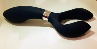 Satisfyer Partner Multifun 3 Azul