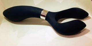 Satisfyer Partner Multifun 3 Azul