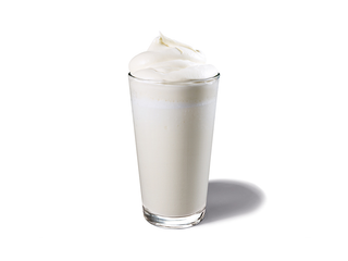 Vanilla Cream Frappuccino®