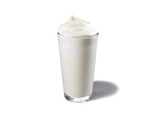 Vanilla Cream Frappuccino®