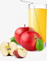 Jus De Pomme 