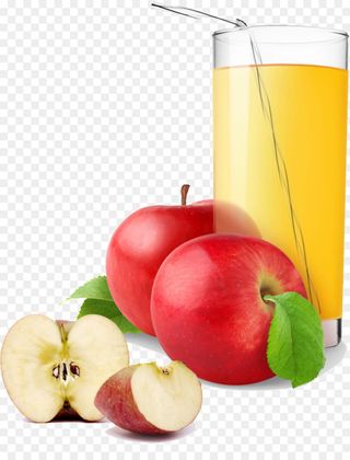Jus De Pomme 