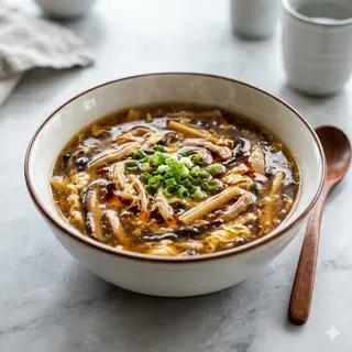 Sopa Pekín