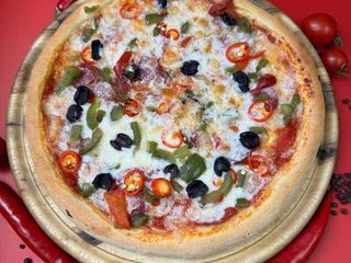 Піца Діабола