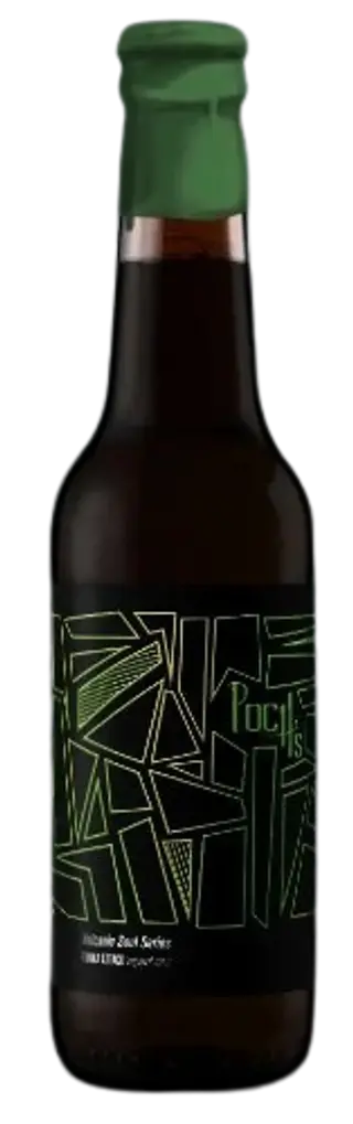 Tonka Attack Poch's Botella