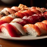 Box nigiris (24 uds.)