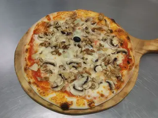 Boscaiola