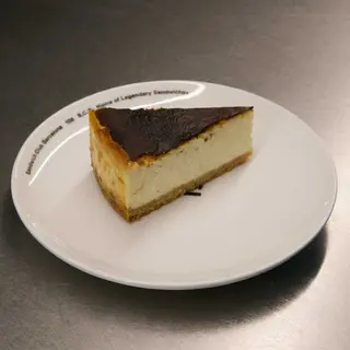 Cheesecake