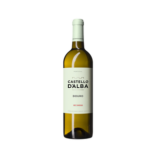 Castello D'alba Branco 375ML