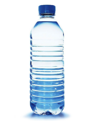 Agua 50 cl