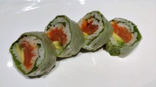 649 - Maki slim - 4 pezzi