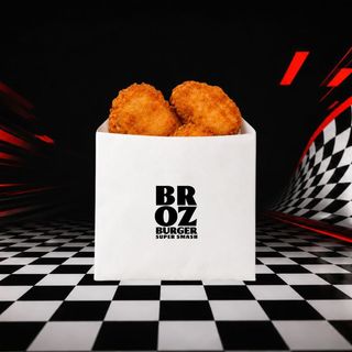 NUGGETS