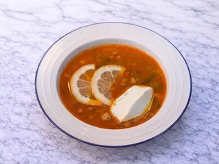 Солянка збірна (300g)